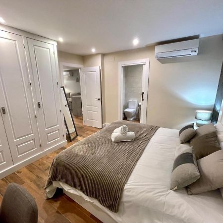 Hideaway Plaza Mayor Salamanca Appartement Buitenkant foto