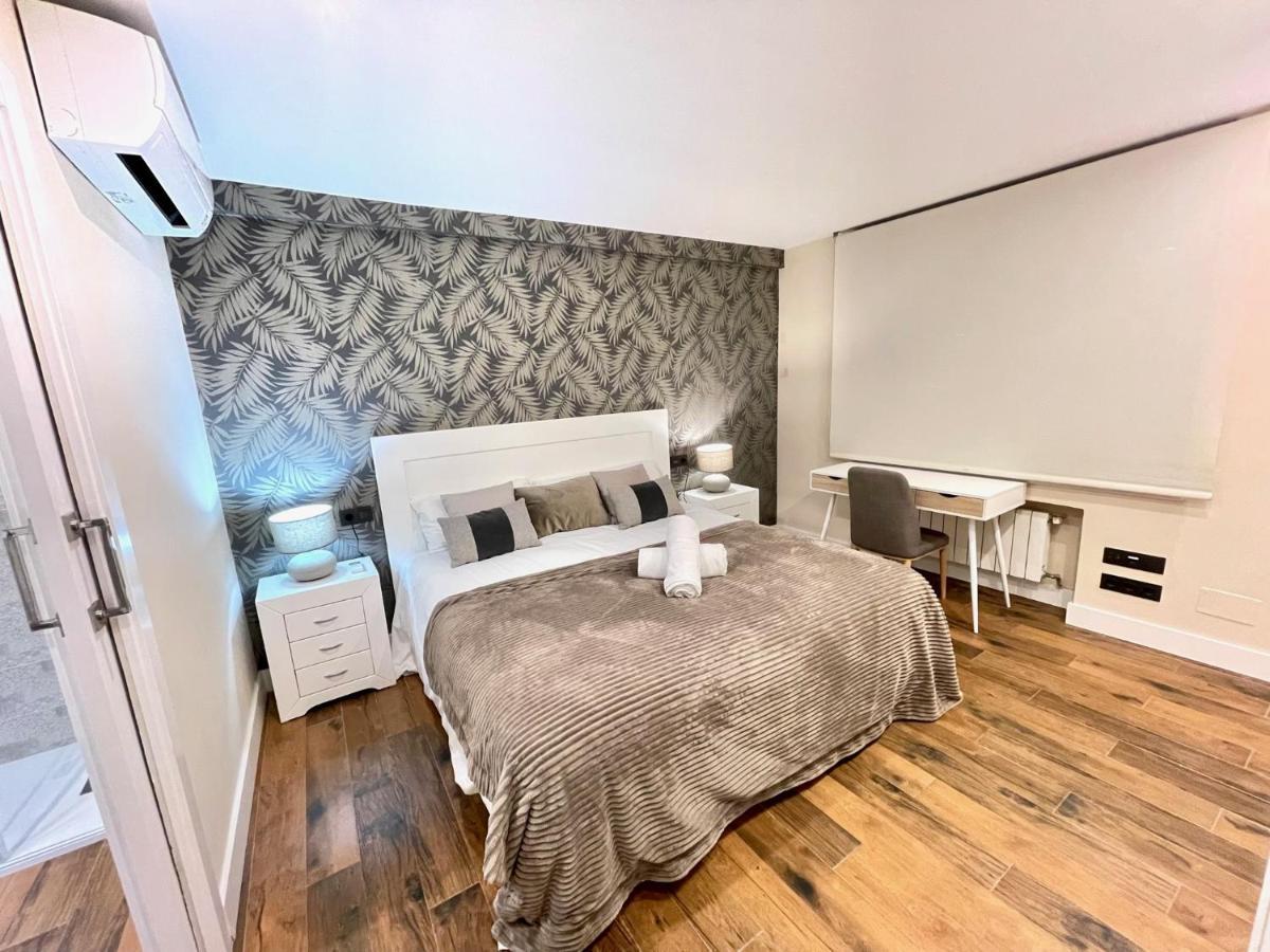 Hideaway Plaza Mayor Salamanca Appartement Buitenkant foto