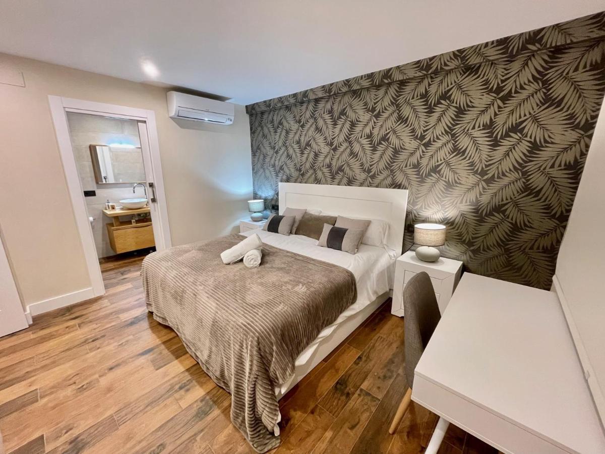 Hideaway Plaza Mayor Salamanca Appartement Buitenkant foto