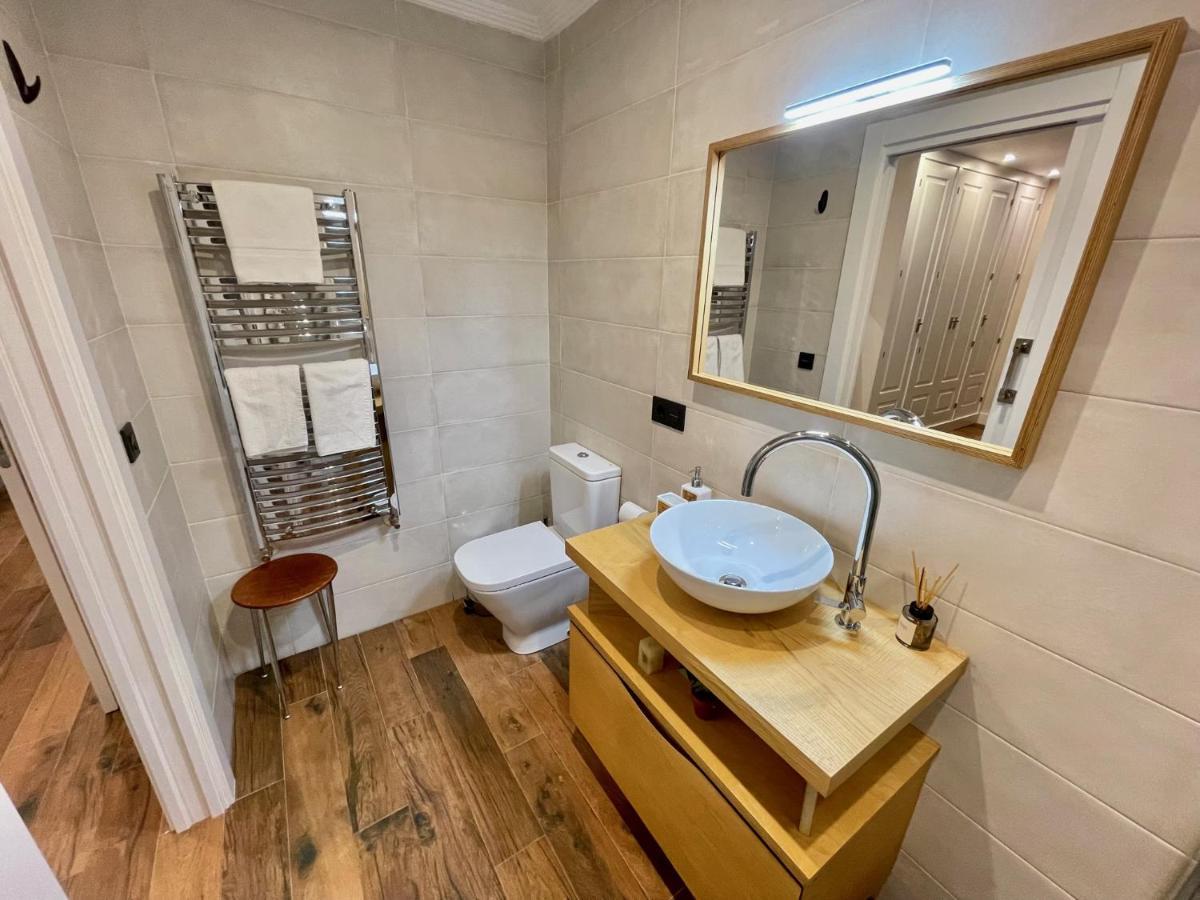 Hideaway Plaza Mayor Salamanca Appartement Buitenkant foto