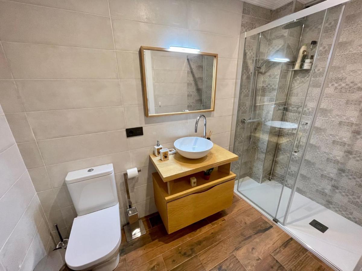 Hideaway Plaza Mayor Salamanca Appartement Buitenkant foto