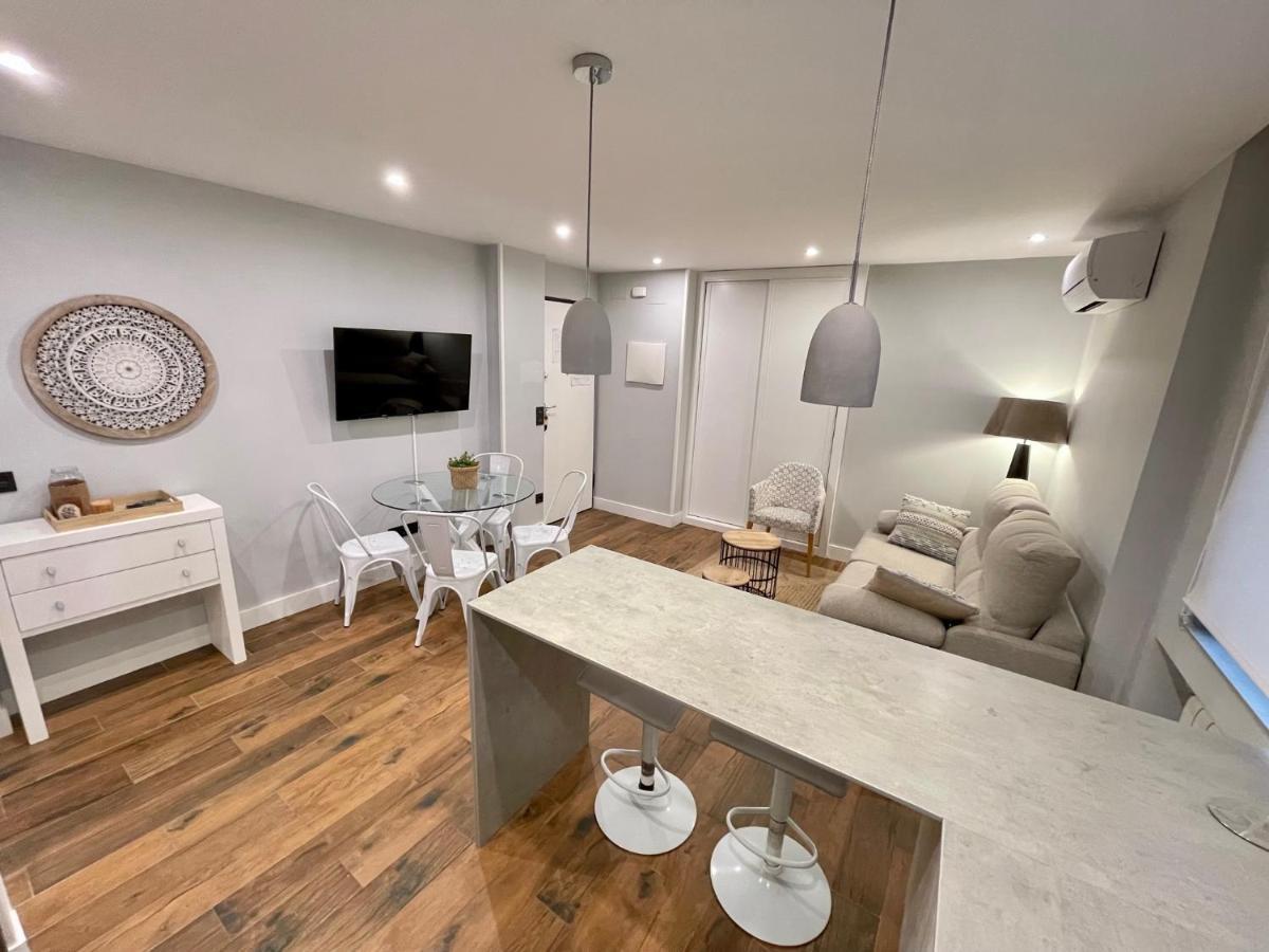 Hideaway Plaza Mayor Salamanca Appartement Buitenkant foto