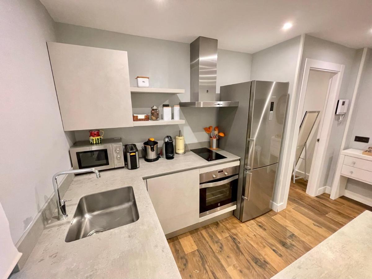Hideaway Plaza Mayor Salamanca Appartement Buitenkant foto