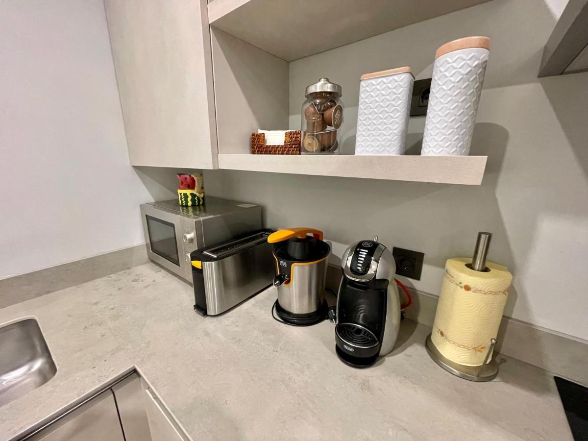 Hideaway Plaza Mayor Salamanca Appartement Buitenkant foto