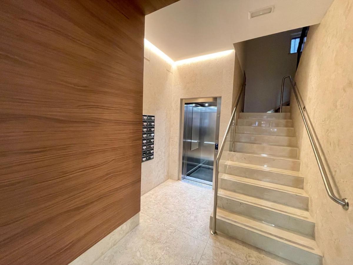 Hideaway Plaza Mayor Salamanca Appartement Buitenkant foto